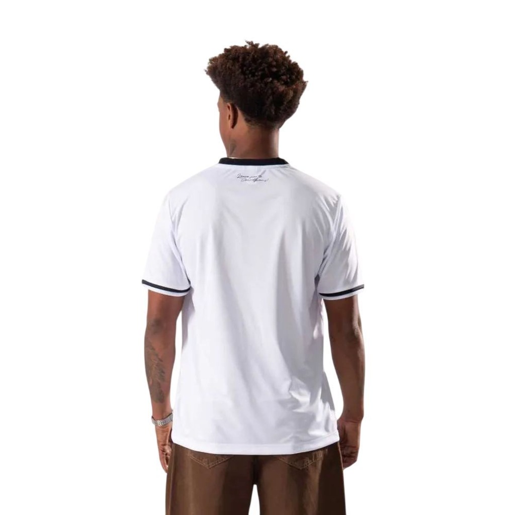 Imagem 2 do produto Camiseta do Corinthians Lumina Braziline Masculina