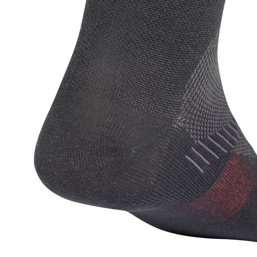 Imagem 3 do produto Meia Cano Médio adidas Running Light Ankle Unissex