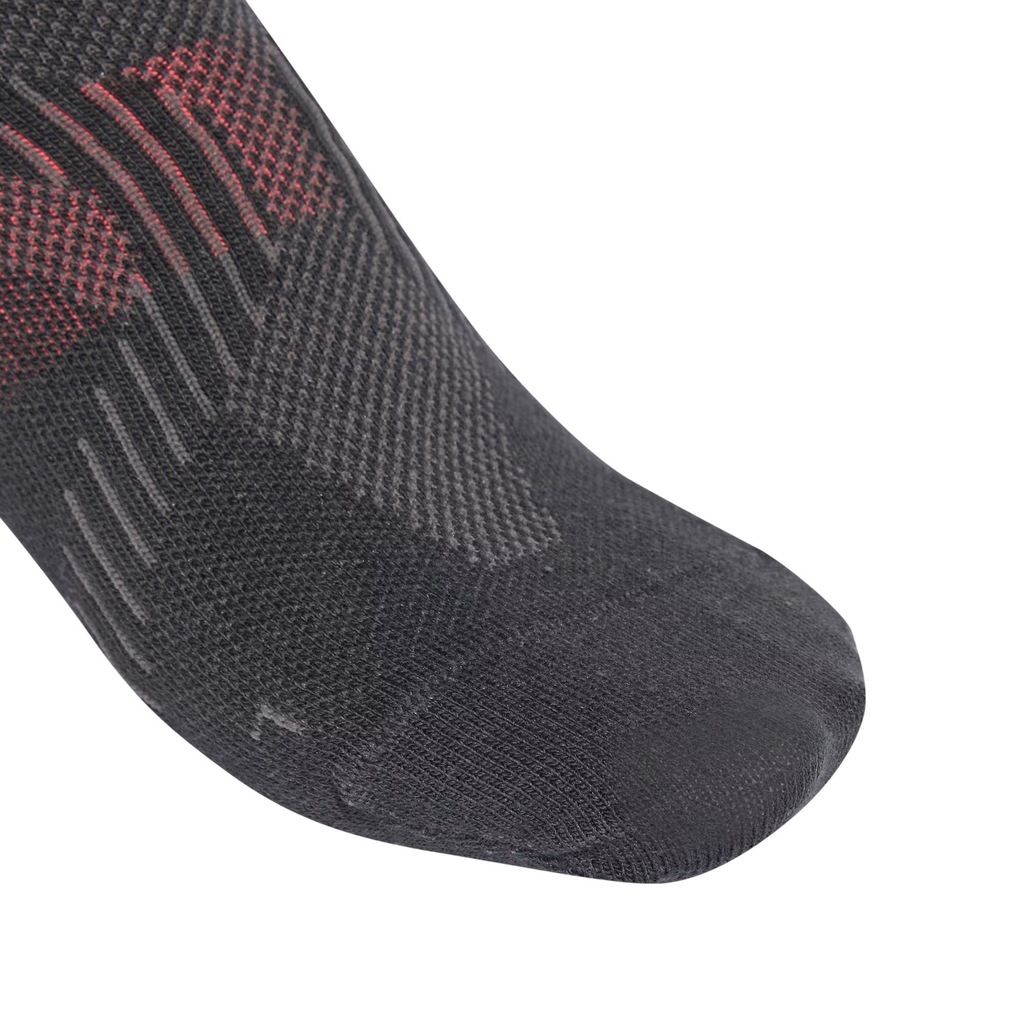 Imagem 4 do produto Meia Cano Médio adidas Running Light Ankle Unissex