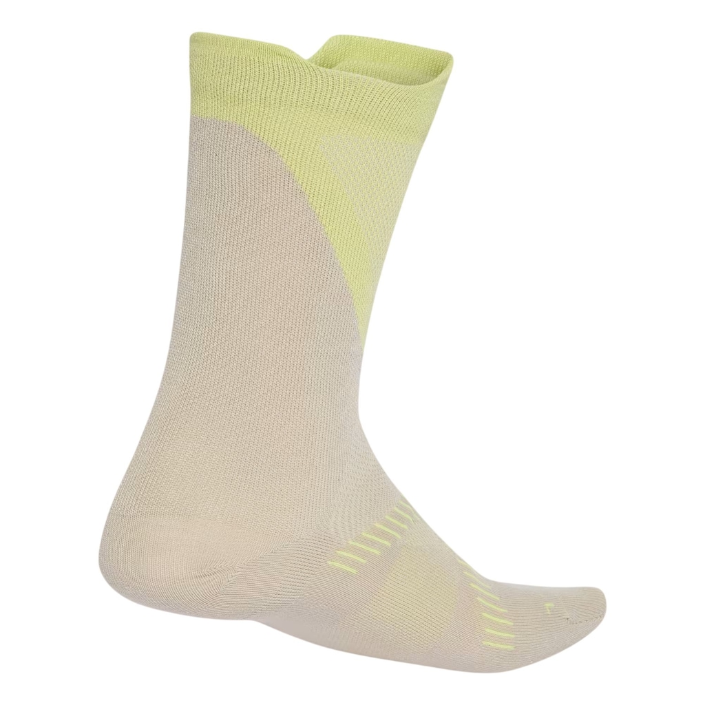 Imagem 2 do produto Meia Cano Médio adidas Running Light Crew Unissex