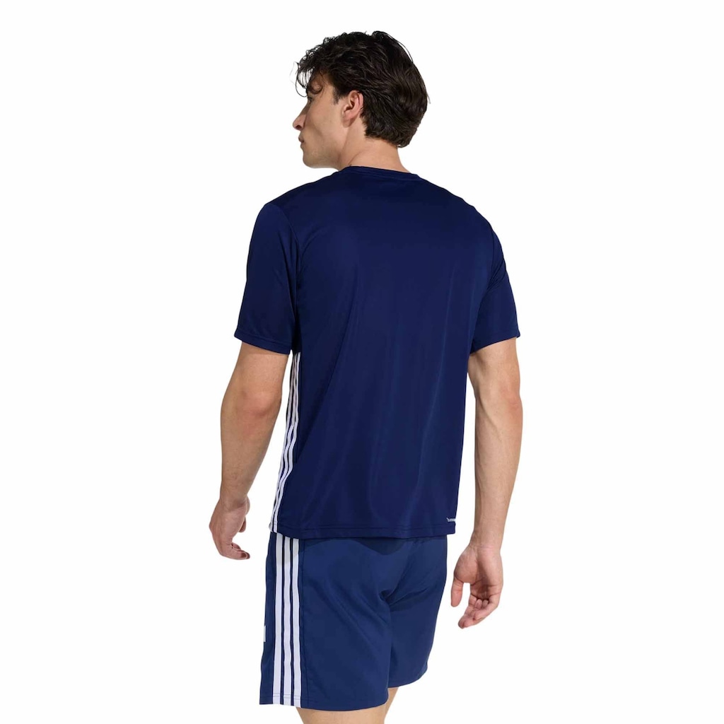 Imagem 2 do produto Camiseta adidas Essentials 3 Stripes Masculino