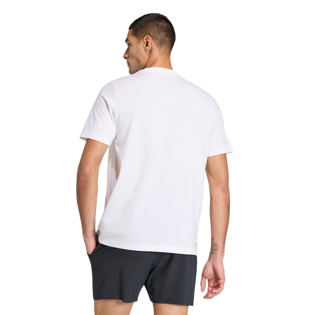 Imagem 2 do produto Camiseta adidas Grafica Heritage Masculino