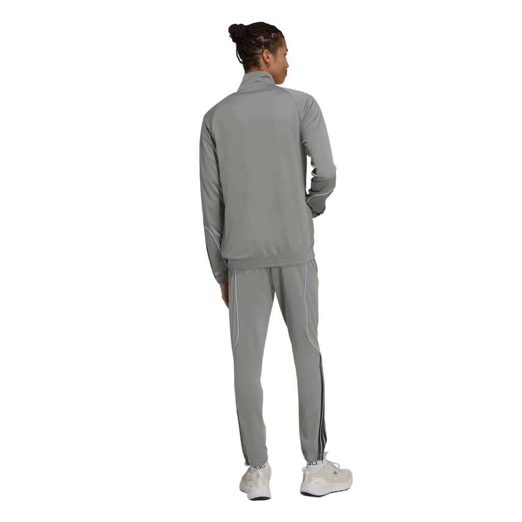 Imagem 2 do produto Agasalho adidas Stadium 3 Listras Masculino