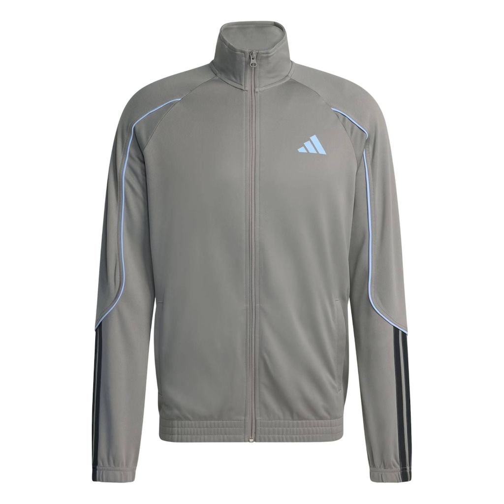 Imagem 3 do produto Agasalho adidas Stadium 3 Listras Masculino