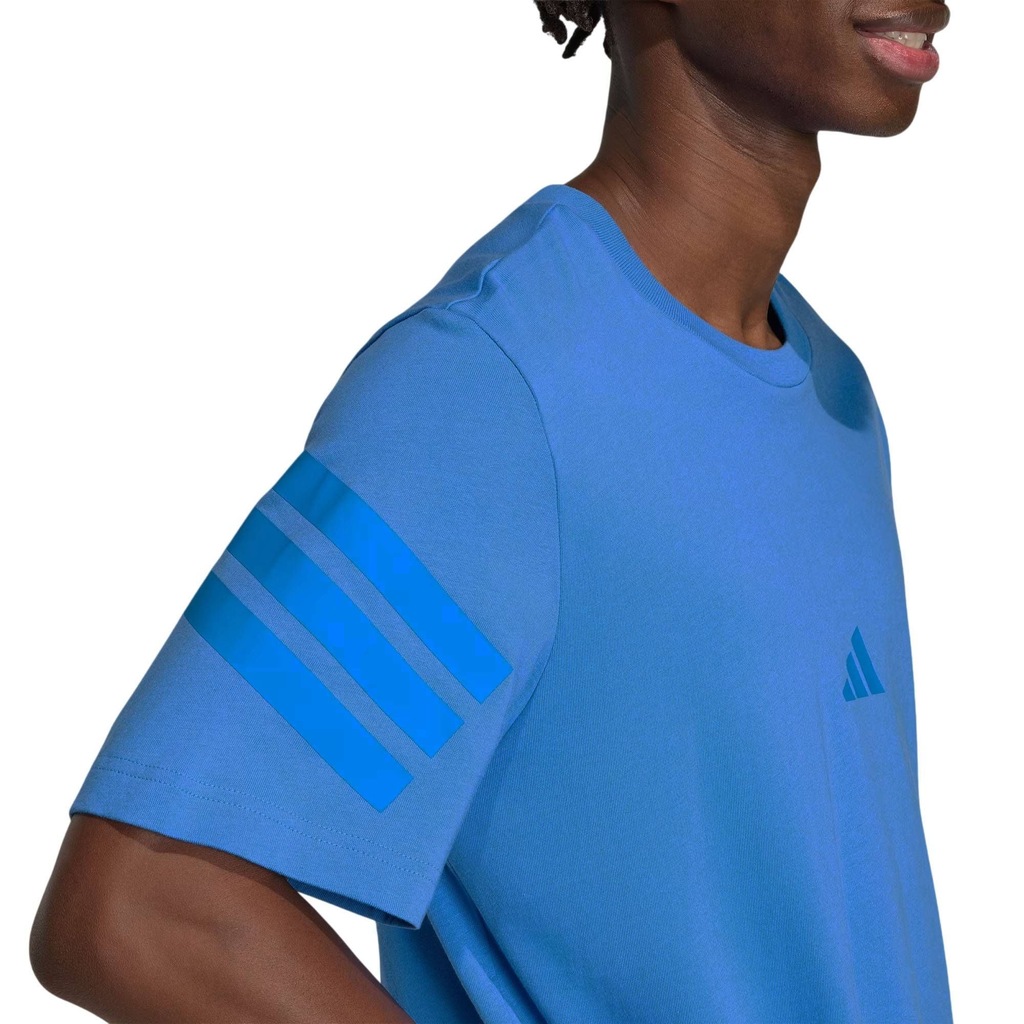 Imagem 3 do produto Camiseta adidas Future Icon Masculina