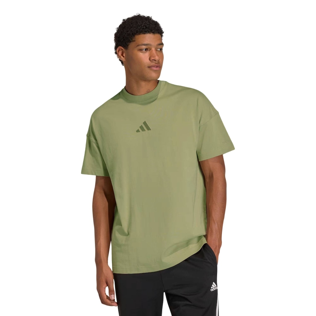 Imagem 1 do produto Camiseta adidas All Szn Masculina