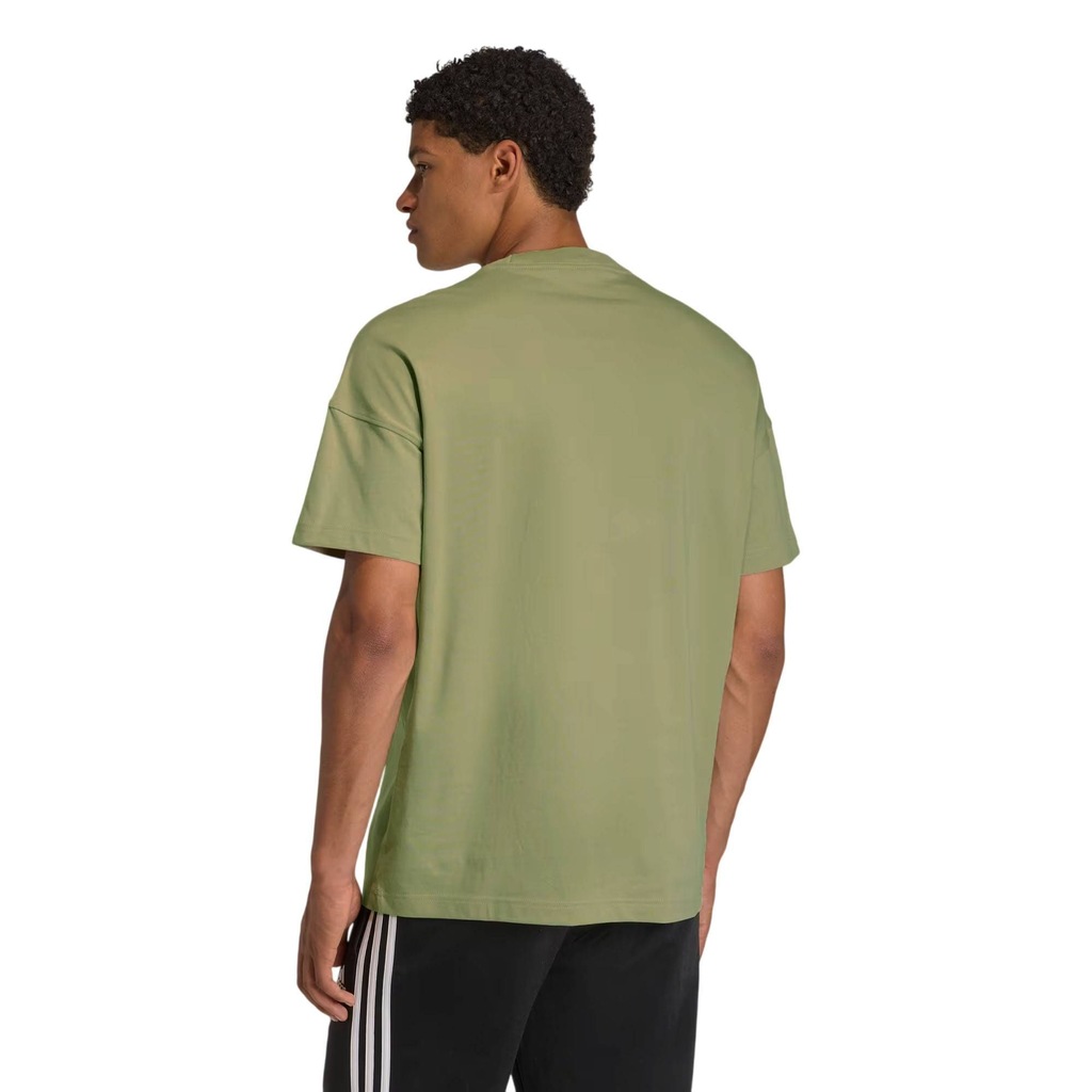 Imagem 2 do produto Camiseta adidas All Szn Masculina