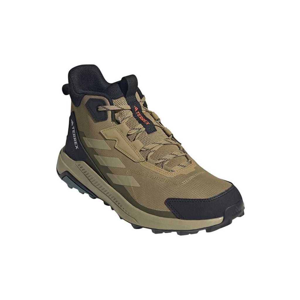 Imagem 3 do produto Tênis adidas Terrex Anylander Mid Hiking Masculino