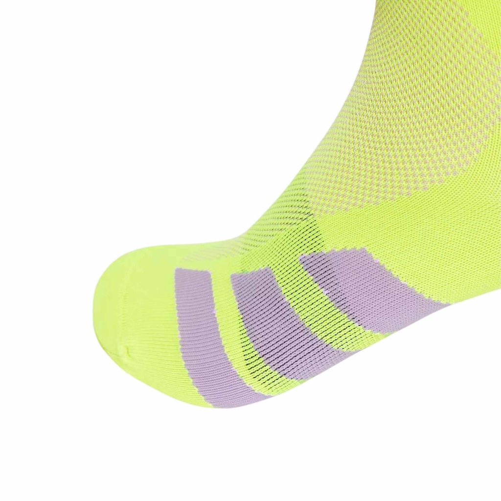 Imagem 2 do produto Meia Cano Médio adidas Running Adizero Quarter Unissex