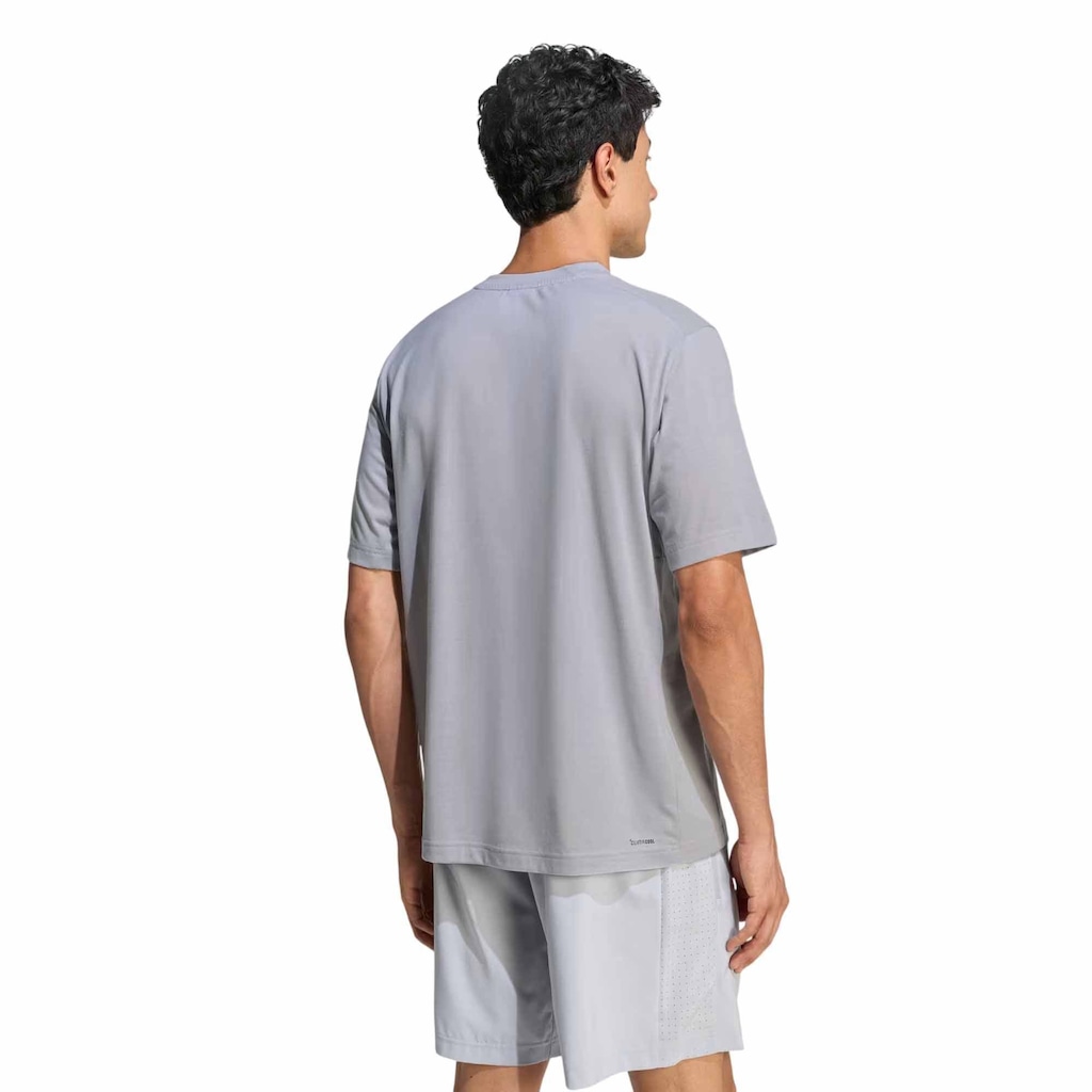 Imagem 2 do produto Camiseta adidas Essentials Basica Masculino