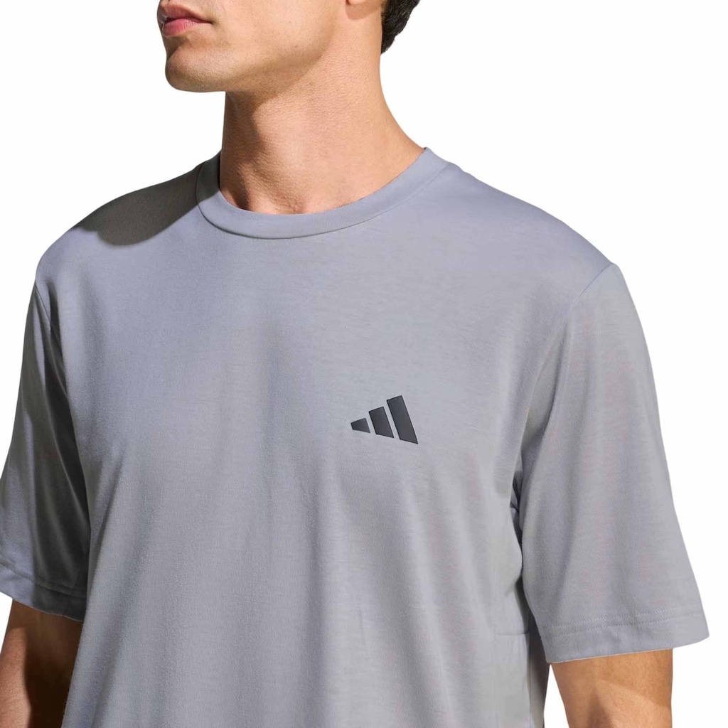 Imagem 3 do produto Camiseta adidas Essentials Basica Masculino