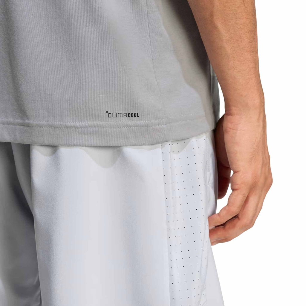 Imagem 4 do produto Camiseta adidas Essentials Basica Masculino