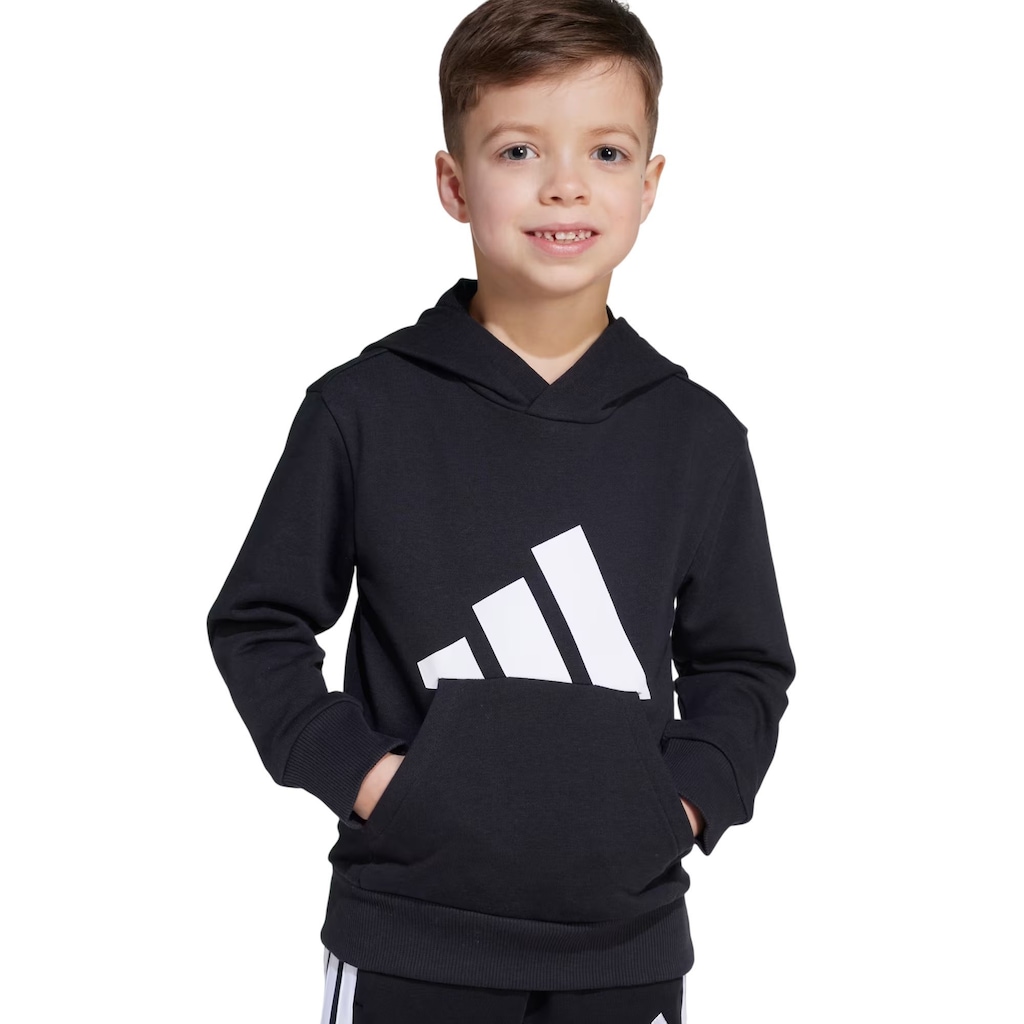 Imagem 3 do produto Moletom Infantil adidas Big Logo