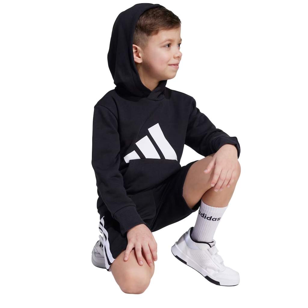 Imagem 4 do produto Moletom Infantil adidas Big Logo