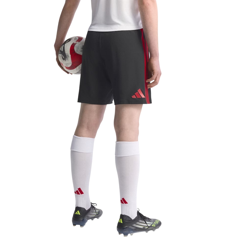 Imagem 2 do produto Bermuda Flamengo II 26 adidas Masculino