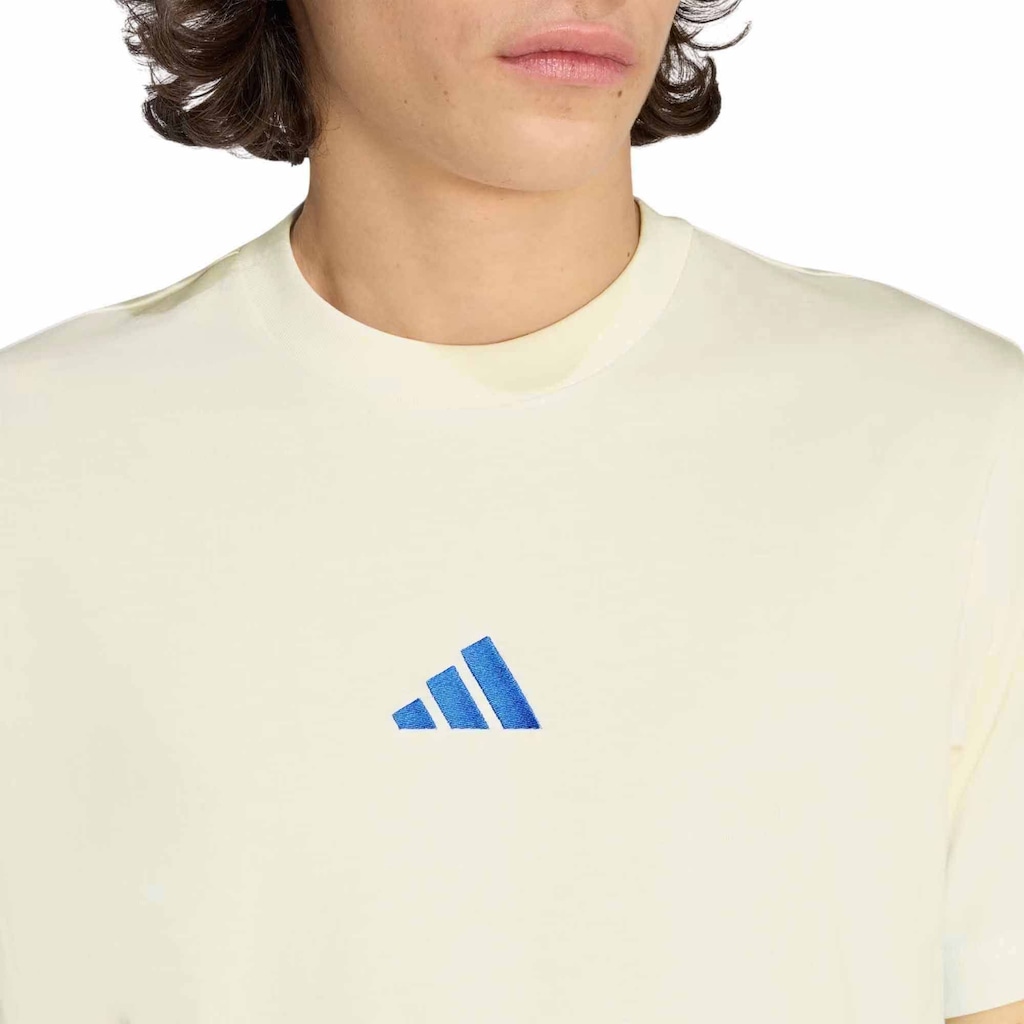 Imagem 3 do produto Camiseta adidas Essentials Masculino