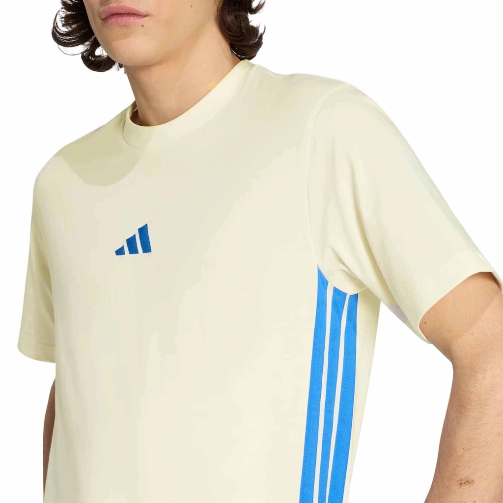 Imagem 4 do produto Camiseta adidas Essentials Masculino