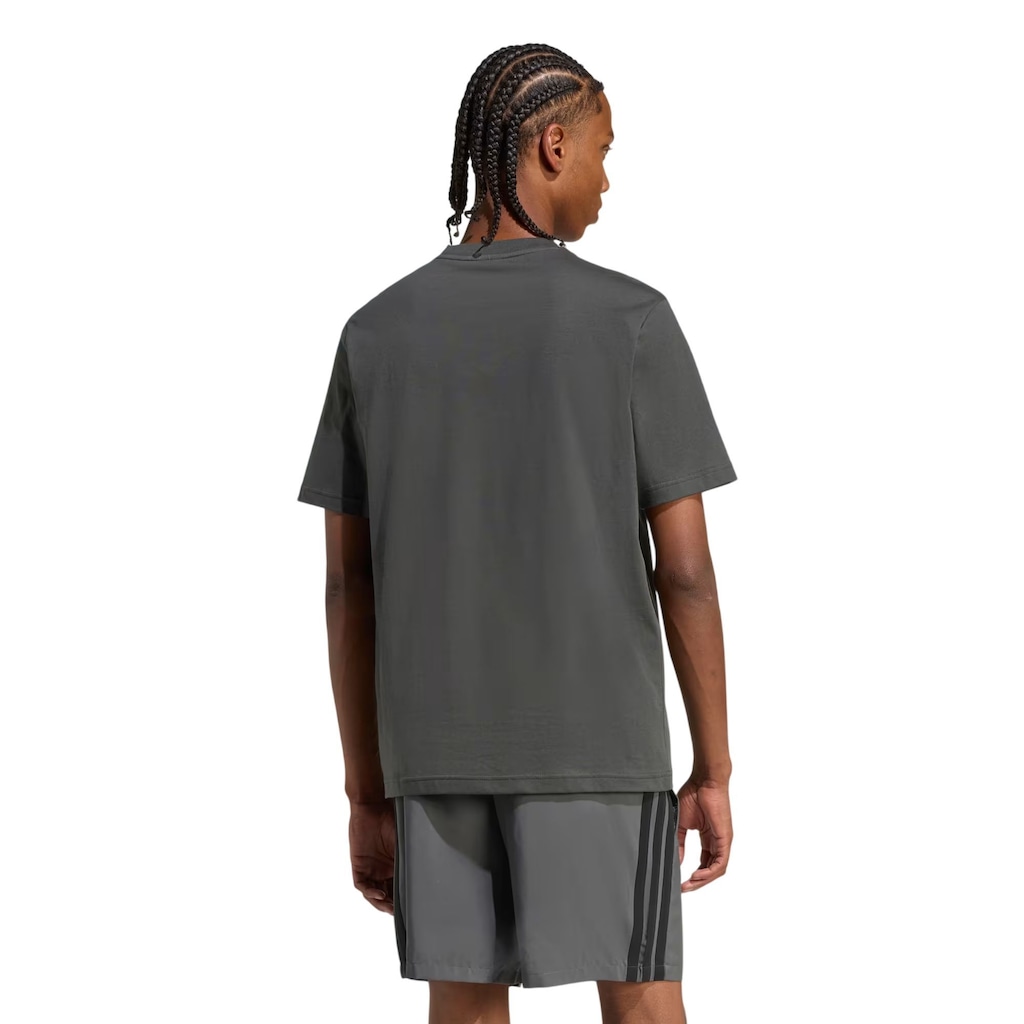 Imagem 2 do produto Camiseta adidas Essentials Big Logo Masculina