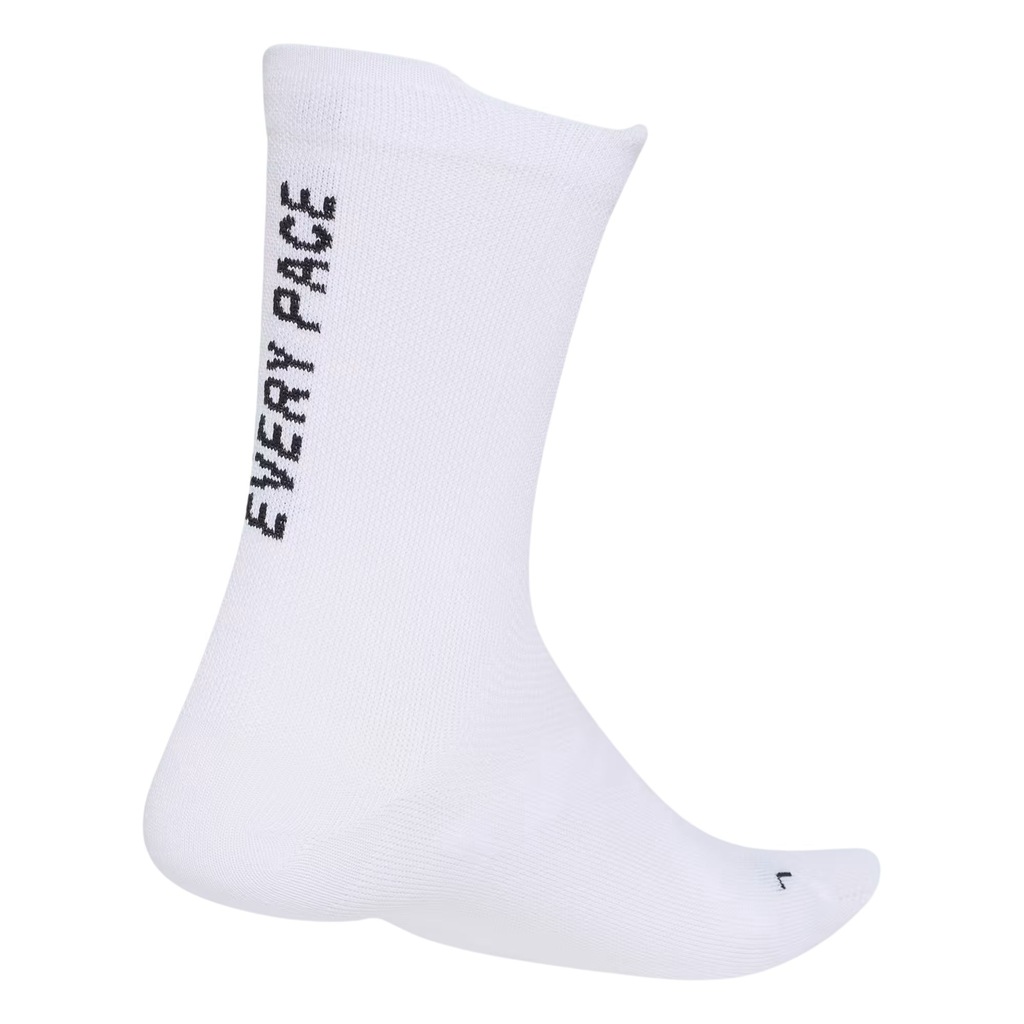 Imagem 2 do produto Meia Cano Médio adidas Running Message Crew Unissex