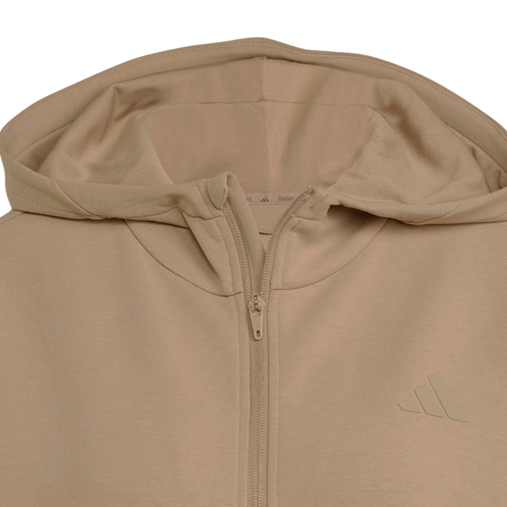 Imagem 4 do produto Jaqueta adidas Designed 4 Com Capuz Feminino