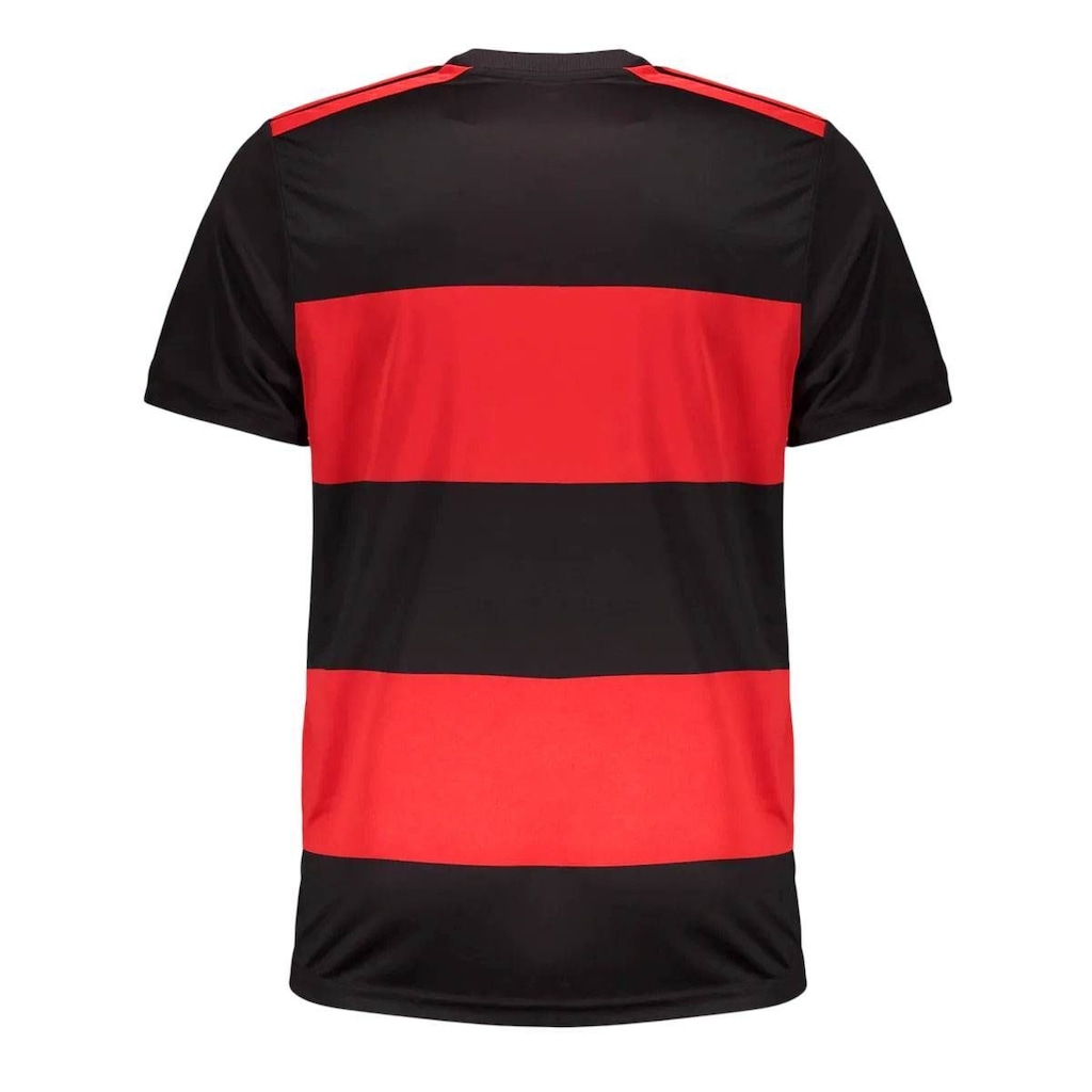 Imagem 3 do produto Camiseta do Flamengo I 26 adidas Masculina