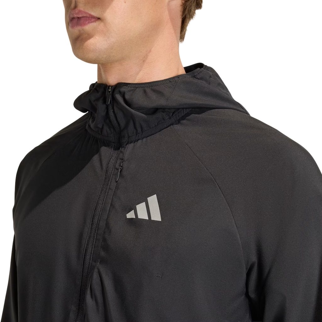 Imagem 3 do produto Jaqueta adidas ADI365 Running Essentials Masculino