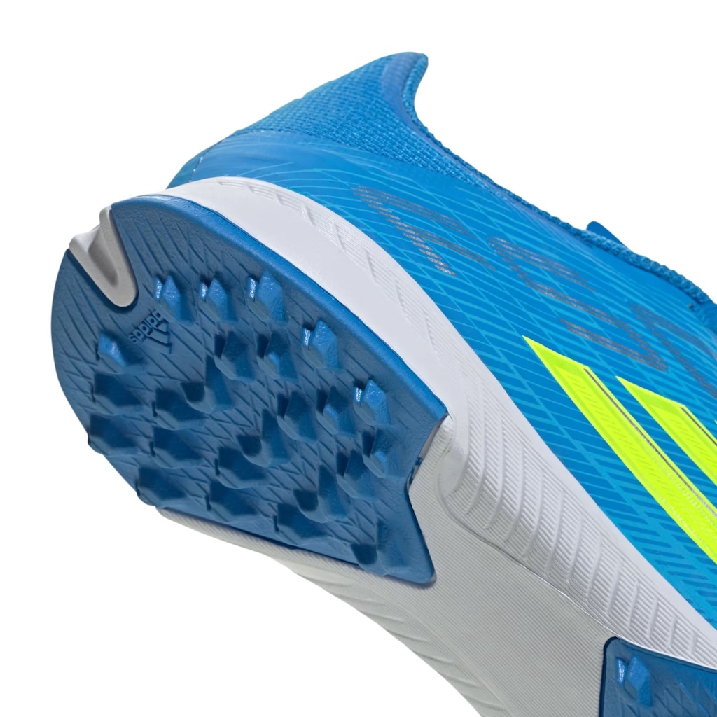 Imagem 4 do produto Chuteira Society Infantil adidas F50 League