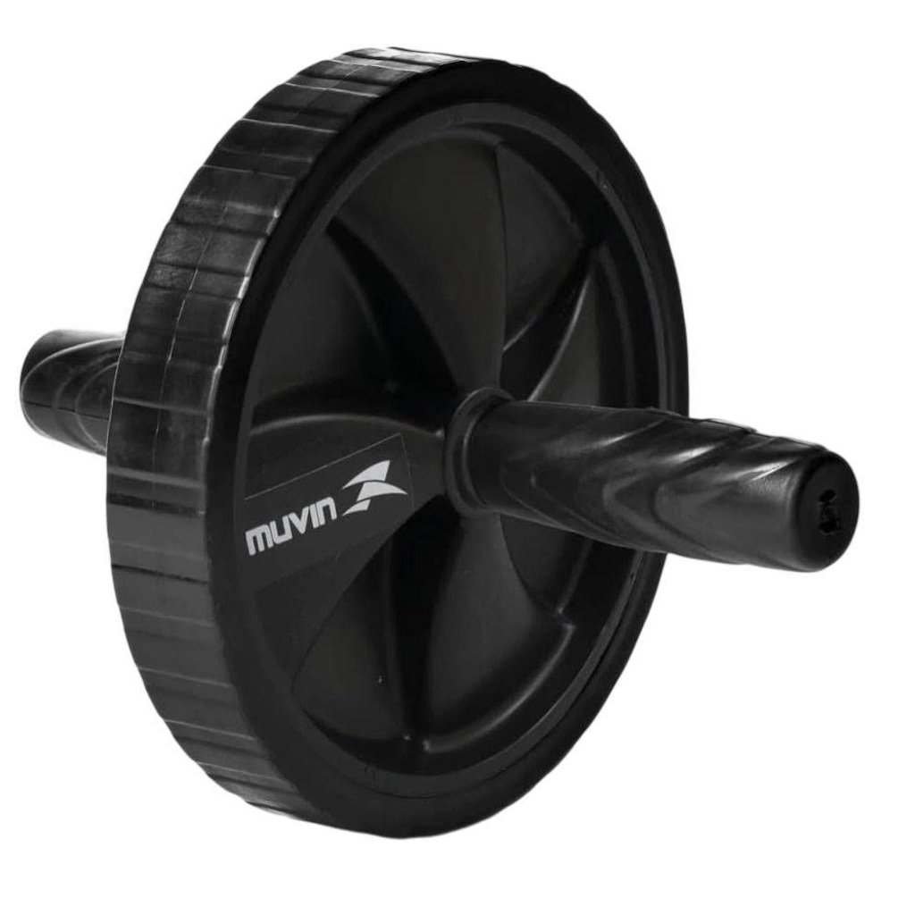 Imagem 2 do produto Roda Muvin de Exercícios Abdominais Unissex