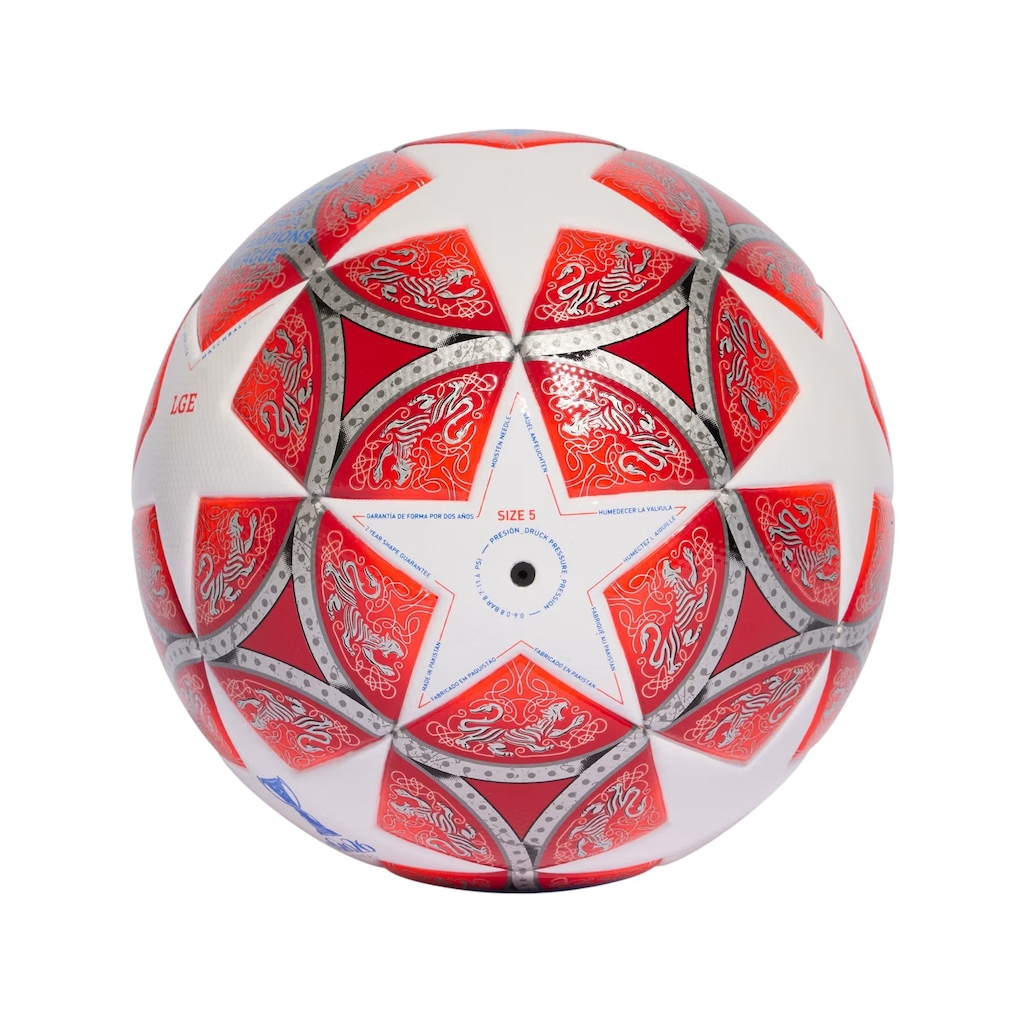 Imagem 2 do produto Bola de Campo adidas Uefa Champions League 26 Unissex