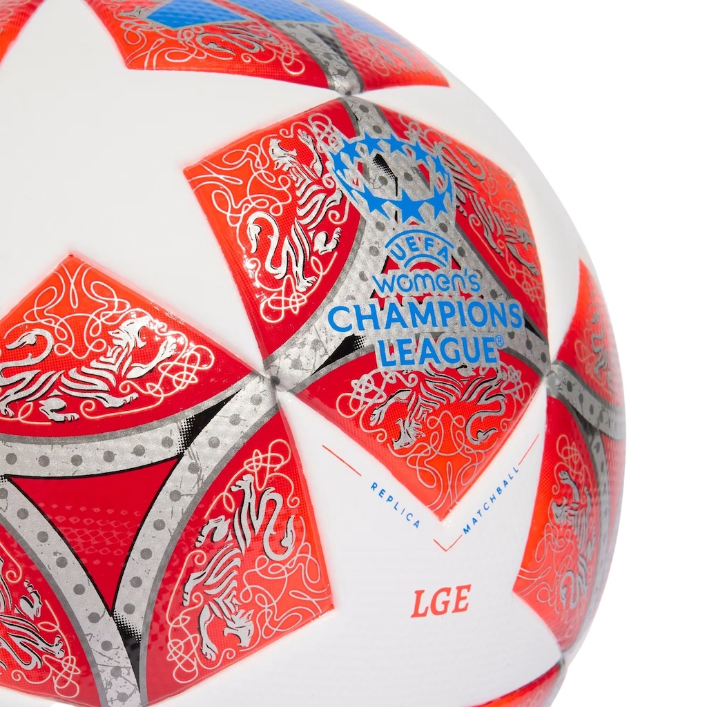 Imagem 3 do produto Bola de Campo adidas Uefa Champions League 26 Unissex