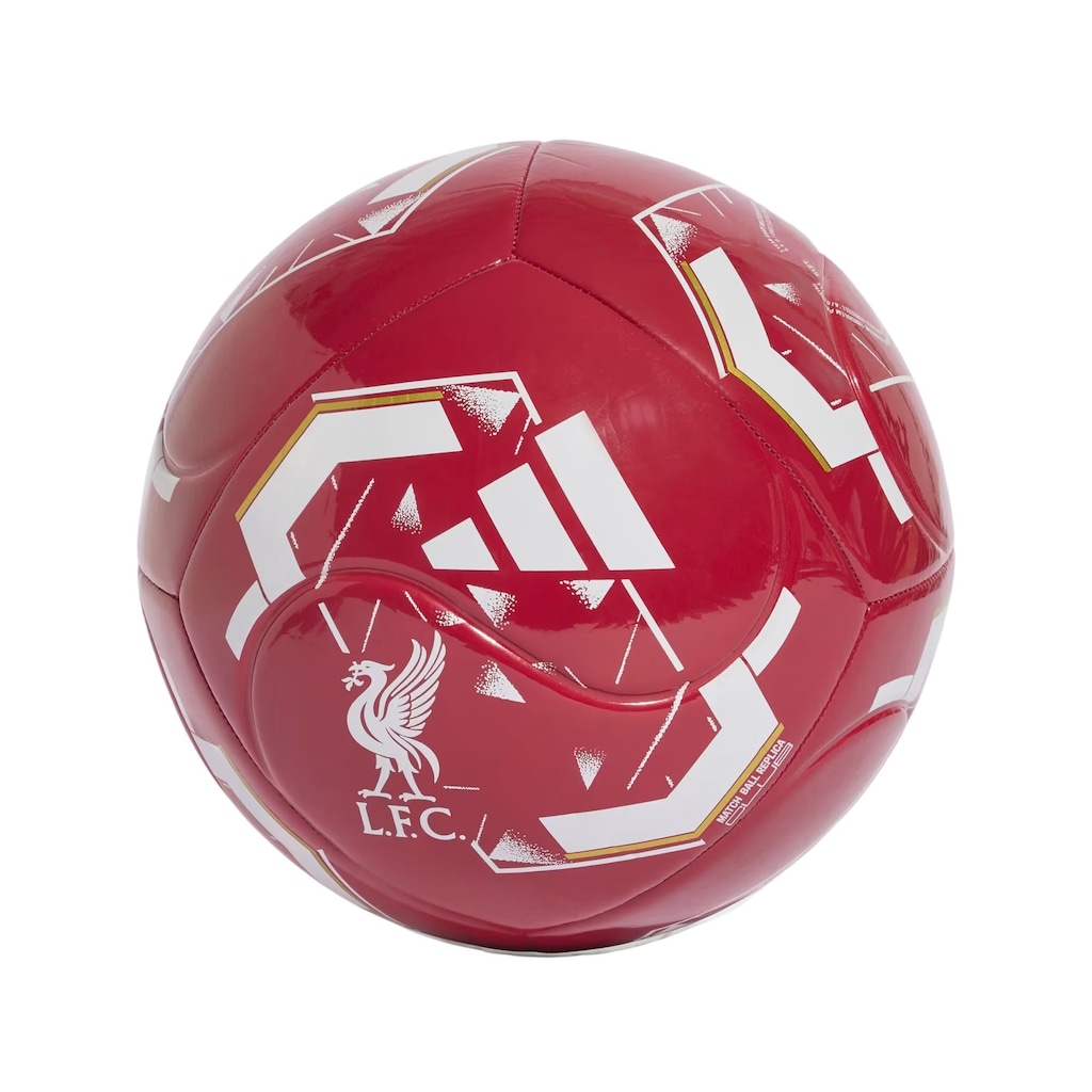 Imagem 1 do produto Bola de Campo adidas Liverpool Home Club Unissex