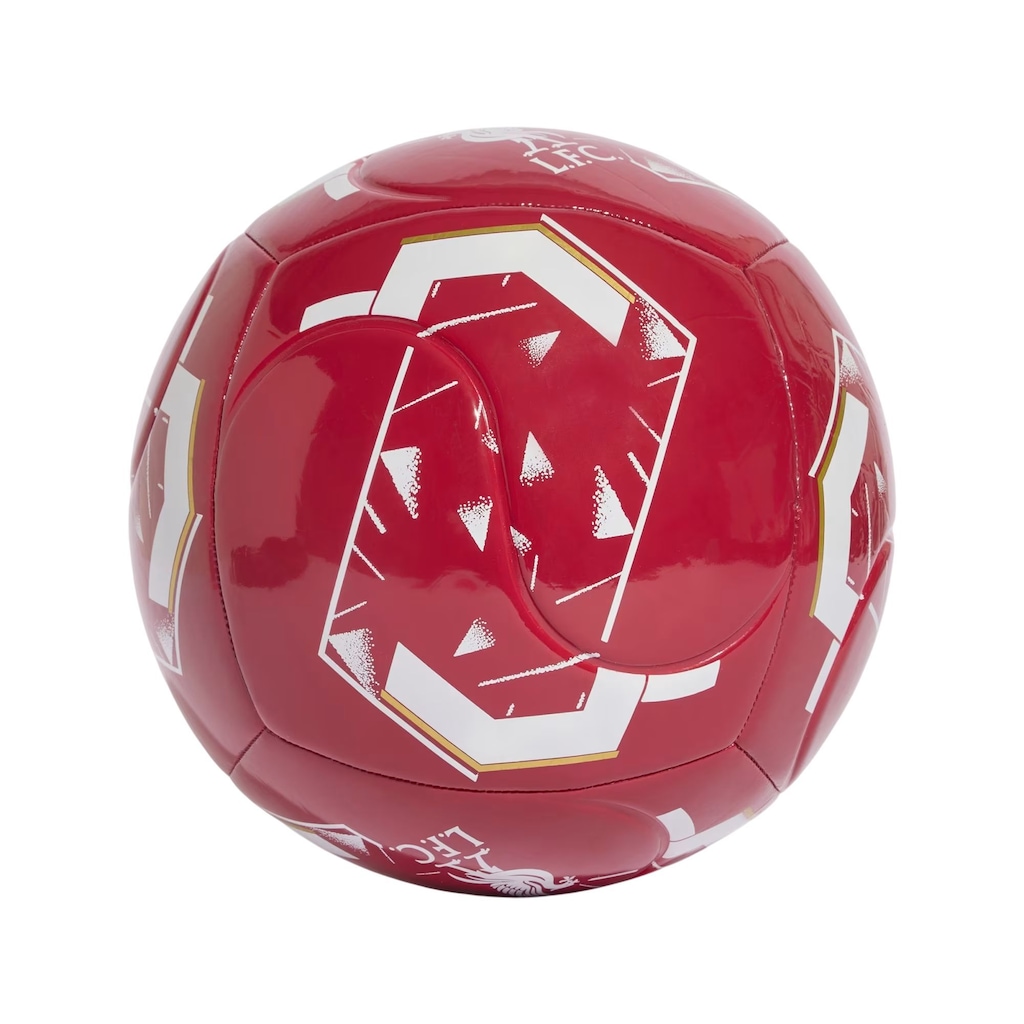 Imagem 2 do produto Bola de Campo adidas Liverpool Home Club Unissex