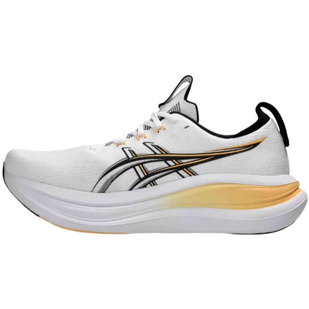 Imagem 2 do produto Tênis Asics Gel Nimbus 28 Masculino
