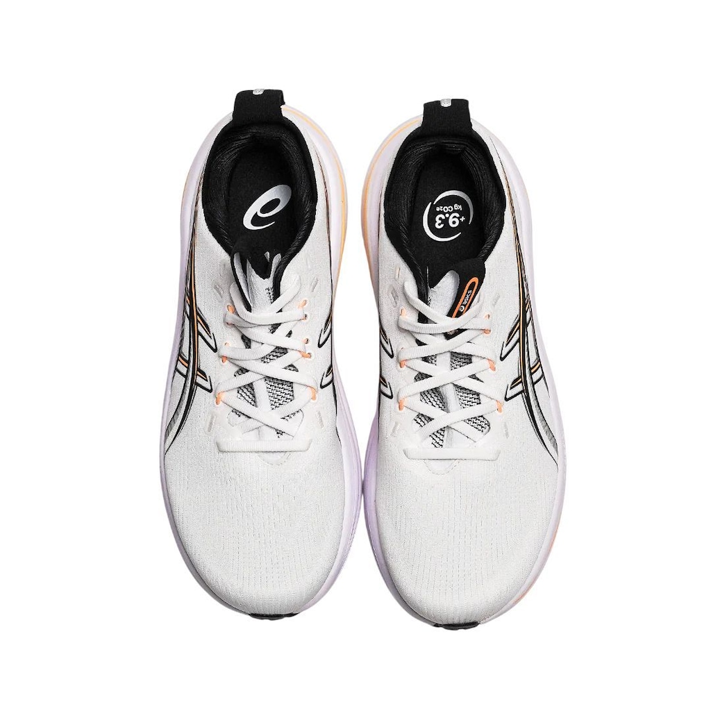 Imagem 3 do produto Tênis Asics Gel Nimbus 28 Masculino