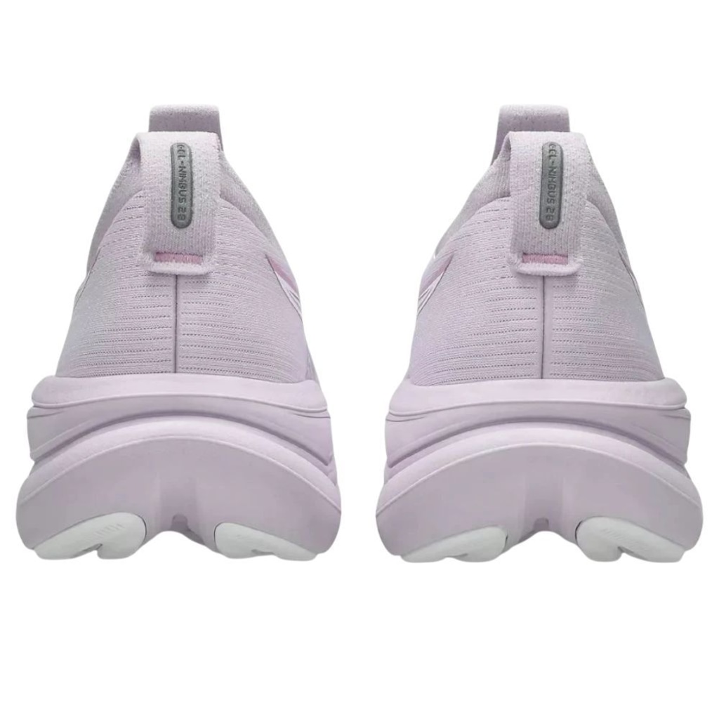Imagem 4 do produto Tênis Asics Gel Nimbus 28 Feminino