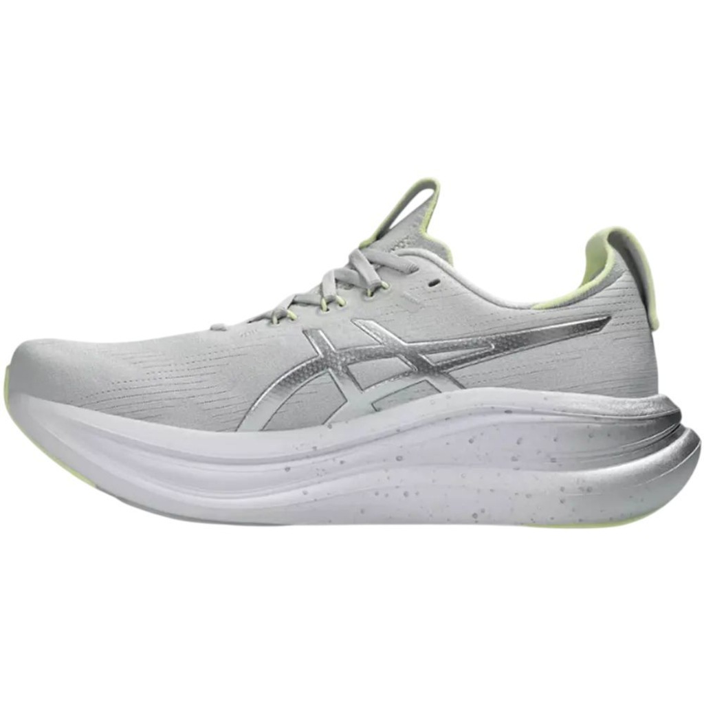Imagem 2 do produto Tênis Asics Gel Nimbus 28 Platinum Feminino