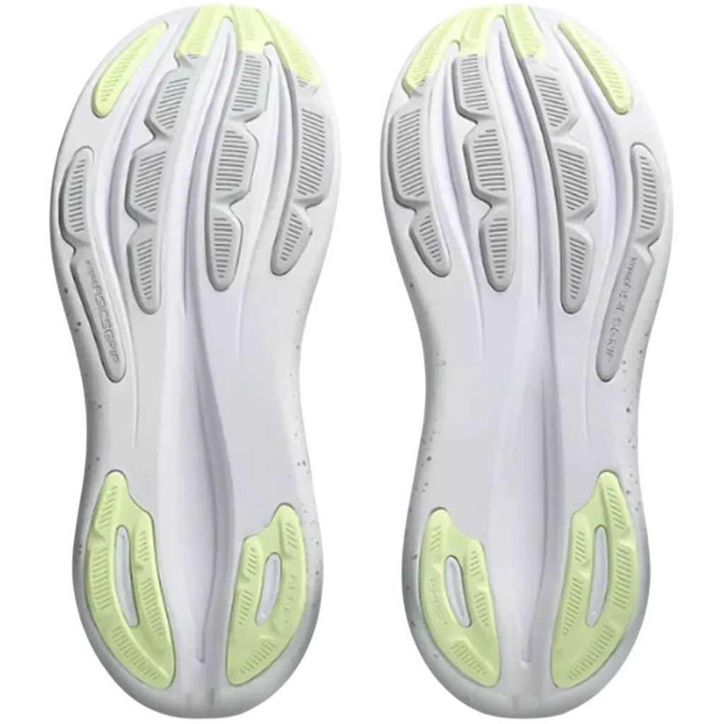 Imagem 3 do produto Tênis Asics Gel Nimbus 28 Platinum Feminino