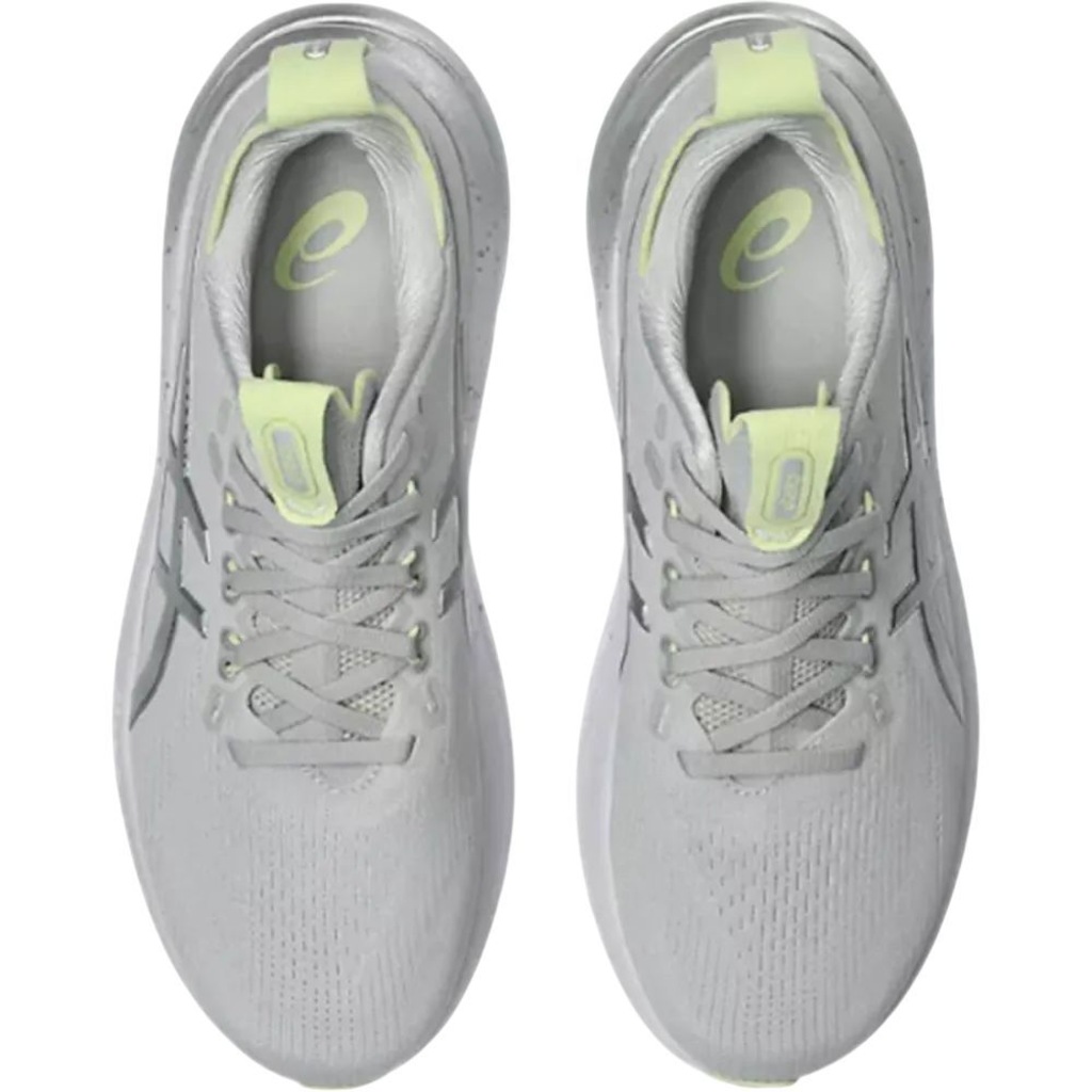 Imagem 4 do produto Tênis Asics Gel Nimbus 28 Platinum Feminino