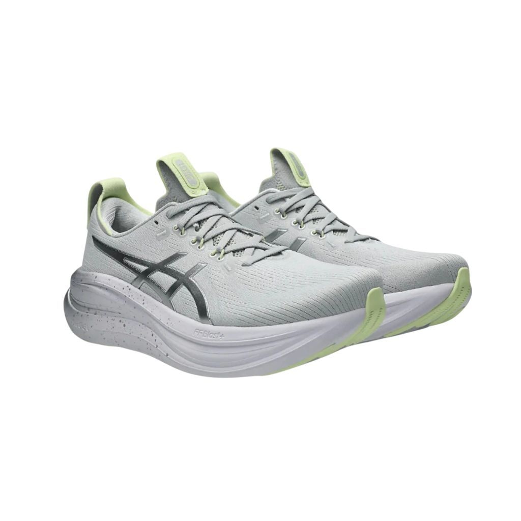 Imagem 3 do produto Tênis Asics Gel Nimbus 28 Platinum Masculino