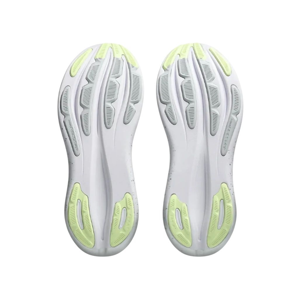 Imagem 4 do produto Tênis Asics Gel Nimbus 28 Platinum Masculino