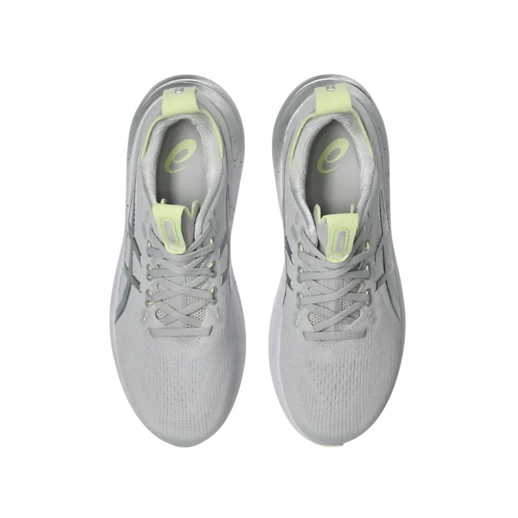 Imagem 5 do produto Tênis Asics Gel Nimbus 28 Platinum Masculino