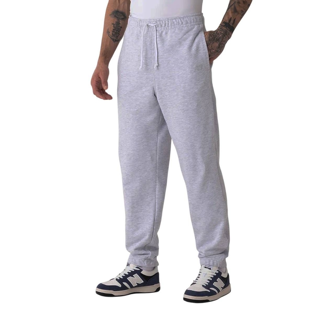 Imagem 1 do produto Calça New Balance Athletics Small Logo Masculina