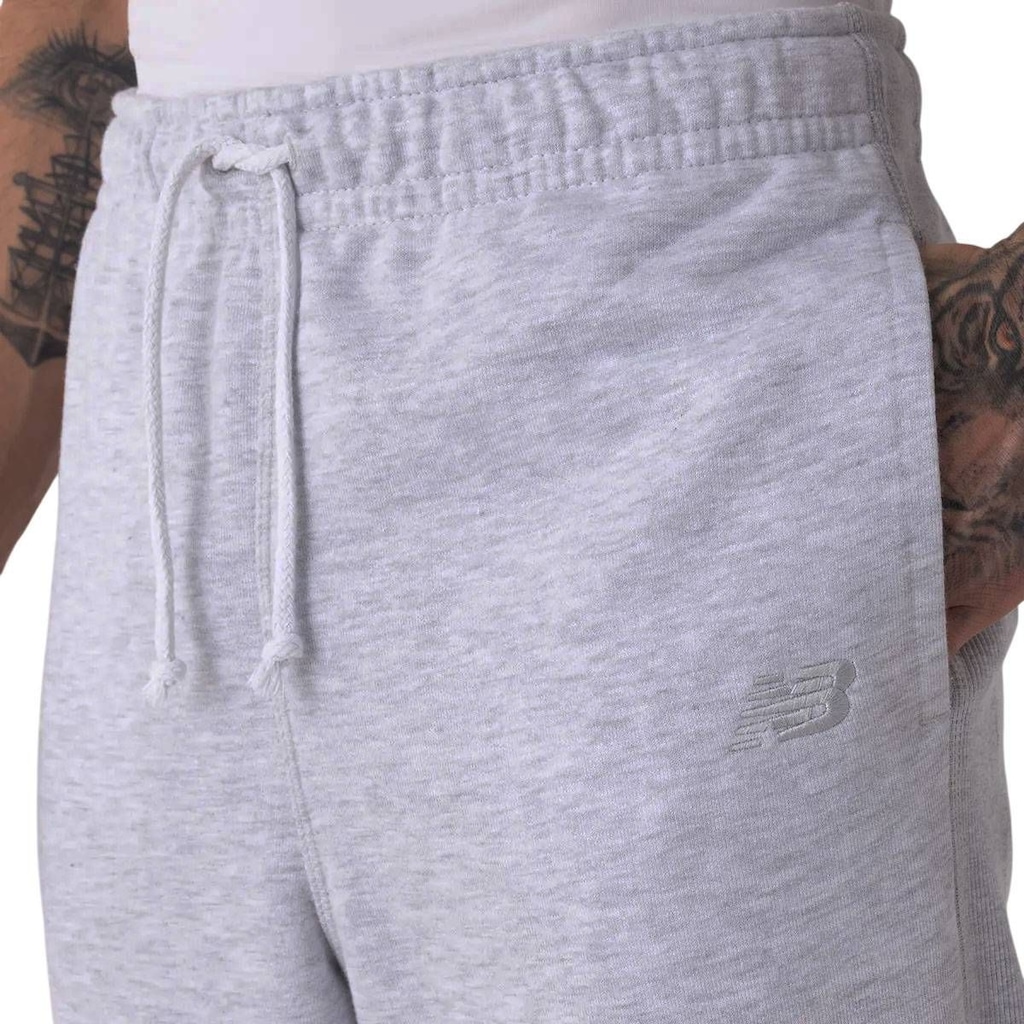 Imagem 3 do produto Calça New Balance Athletics Small Logo Masculina