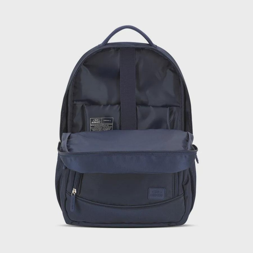Imagem 4 do produto Mochila Olympikus Prime Unissex