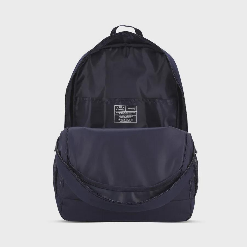 Imagem 5 do produto Mochila Olympikus Braze Unissex