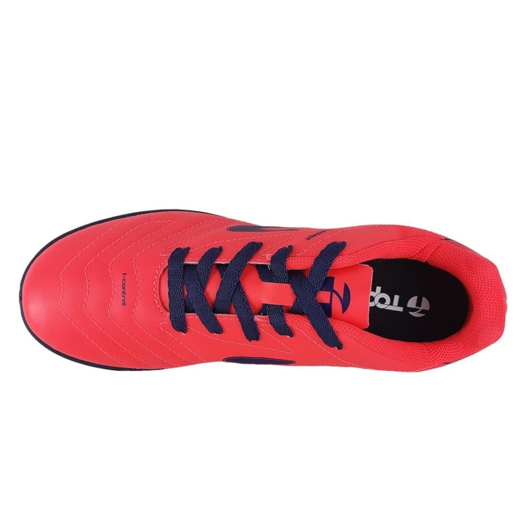 Imagem 4 do produto Chuteira Futsal Adulta Topper CUP VII