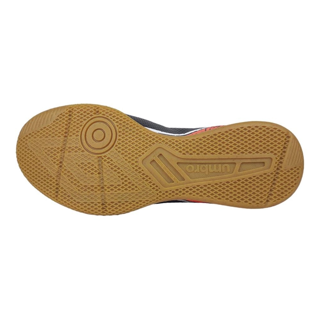 Imagem 3 do produto Chuteira Futsal Adulta Umbro Force