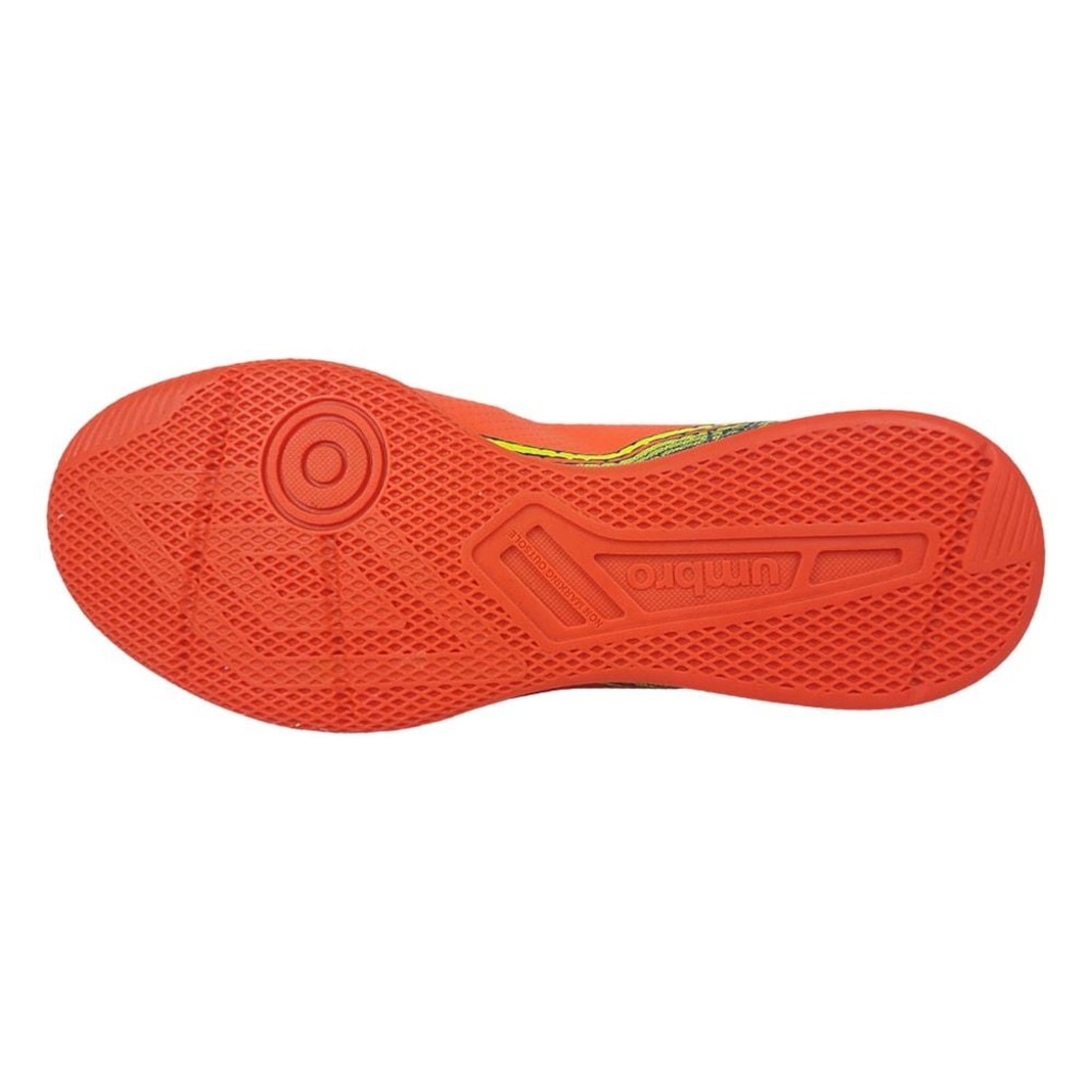 Imagem 3 do produto Chuteira Futsal Adulta Umbro Force