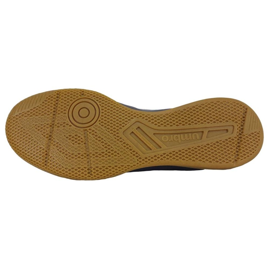 Imagem 3 do produto Chuteira Futsal Adulta Umbro Class