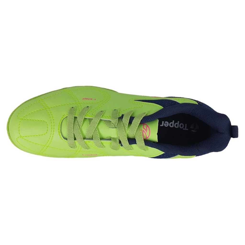Imagem 4 do produto Chuteira Futsal Adulta Topper Capita II